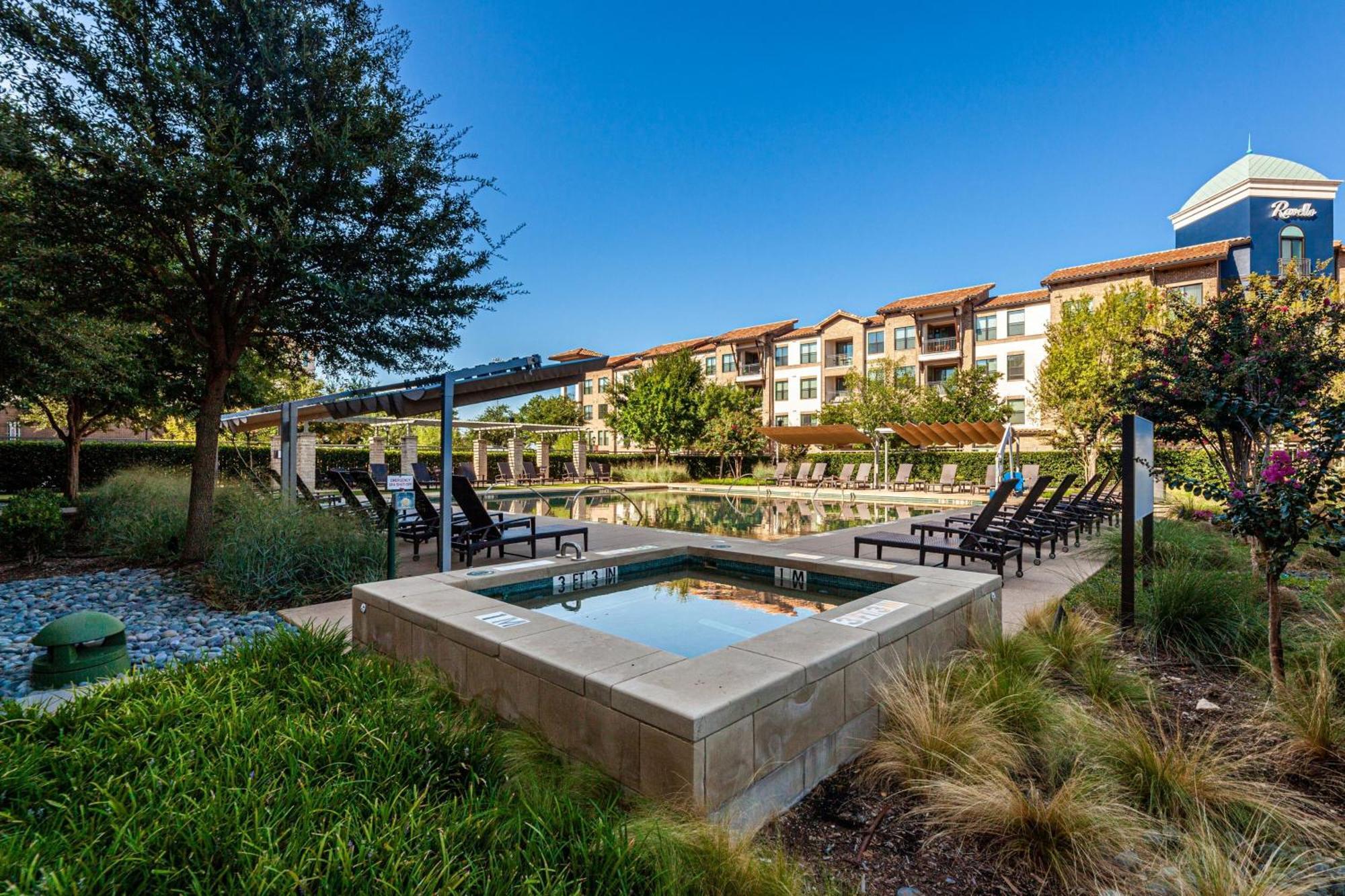 Sheraton Hotel Stonebriar The Colony Exterior foto